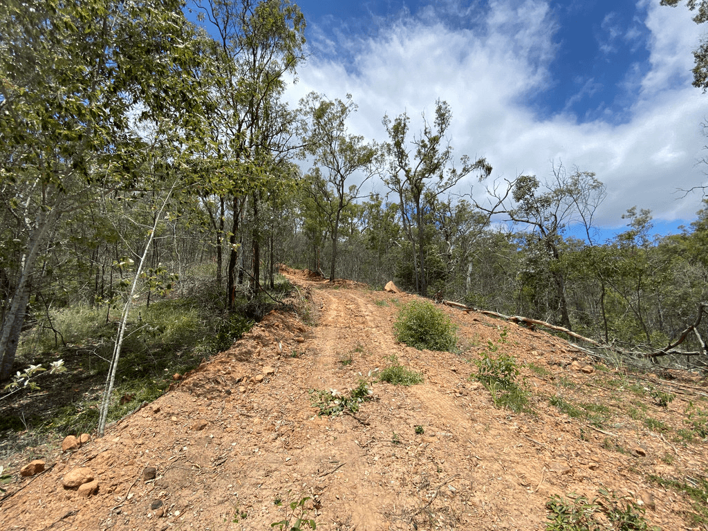 Lot 662 Murphys Creek Road, MURPHYS CREEK, QLD 4352