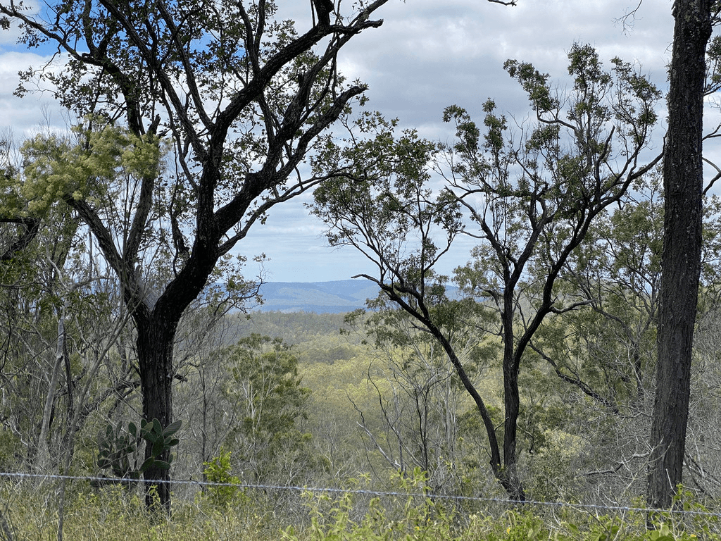 Lot 662 Murphys Creek Road, MURPHYS CREEK, QLD 4352