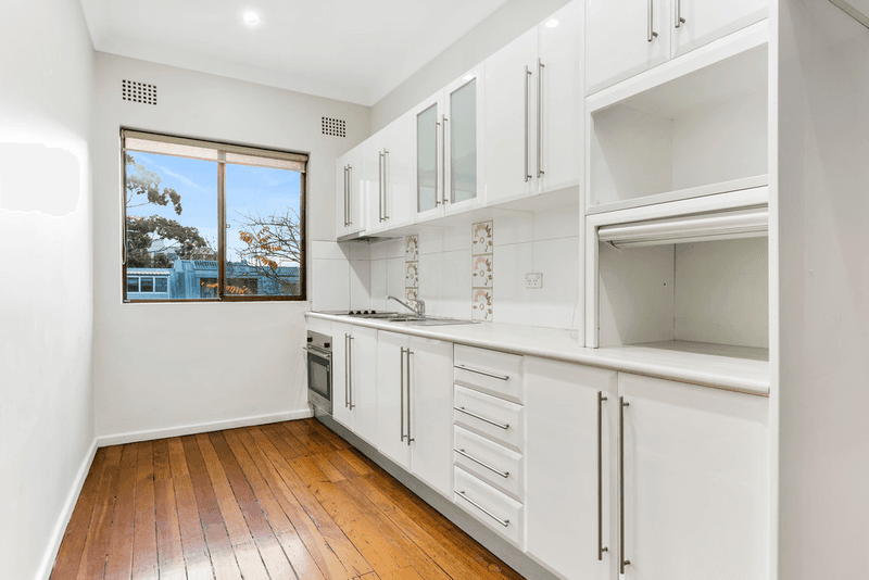 1/579 Elizabeth Street, REDFERN, NSW 2016