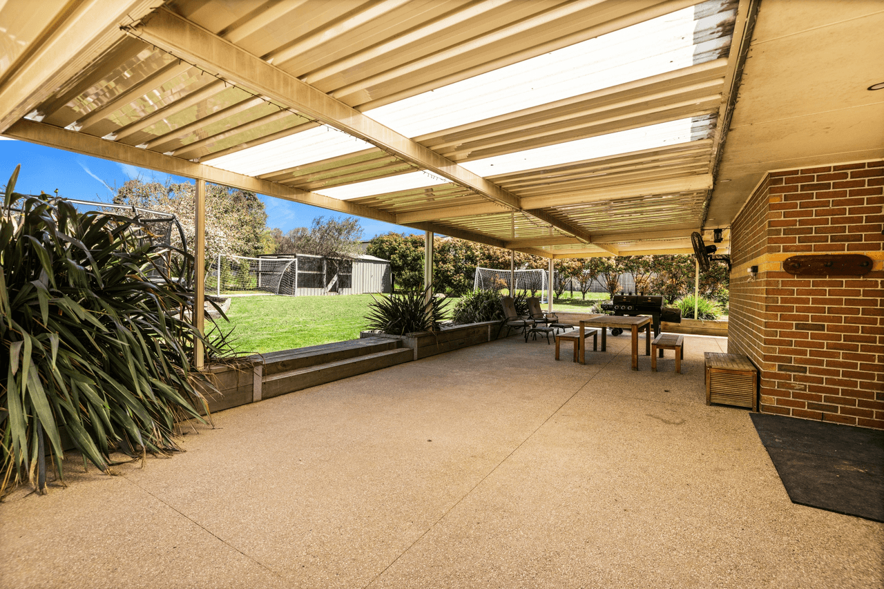 27 Noel, LANCEFIELD, VIC 3435