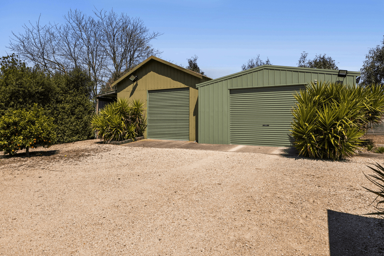 27 Noel, LANCEFIELD, VIC 3435