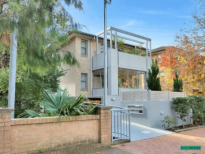 2/269 Victoria Avenue, CHATSWOOD, NSW 2067