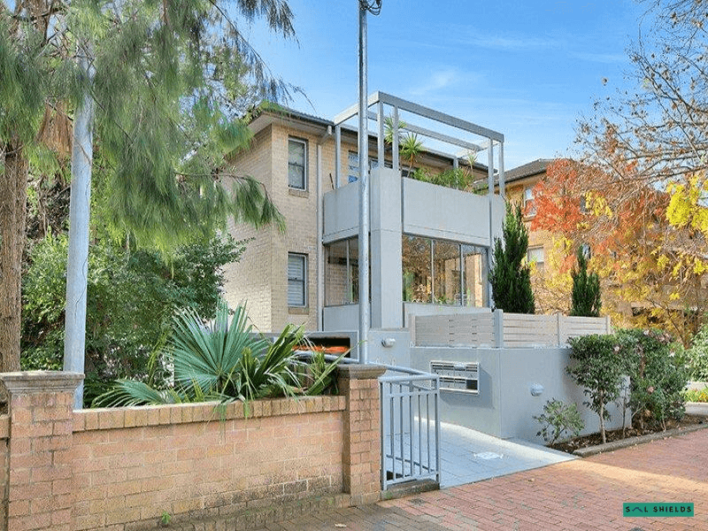 2/269 Victoria Avenue, CHATSWOOD, NSW 2067