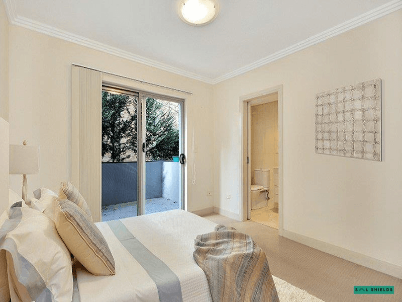 2/269 Victoria Avenue, CHATSWOOD, NSW 2067