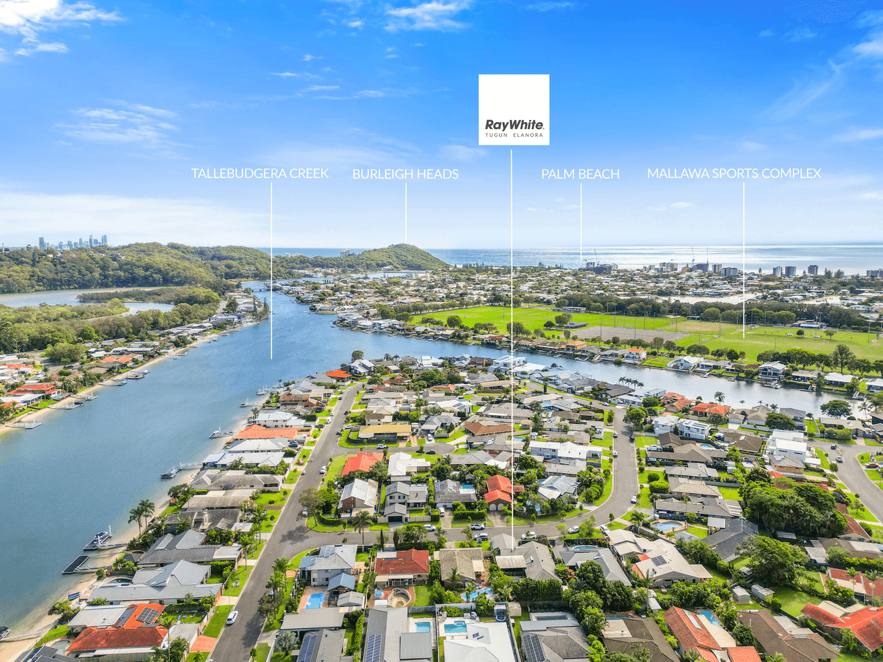 20 Hopbush Street, PALM BEACH, QLD 4221