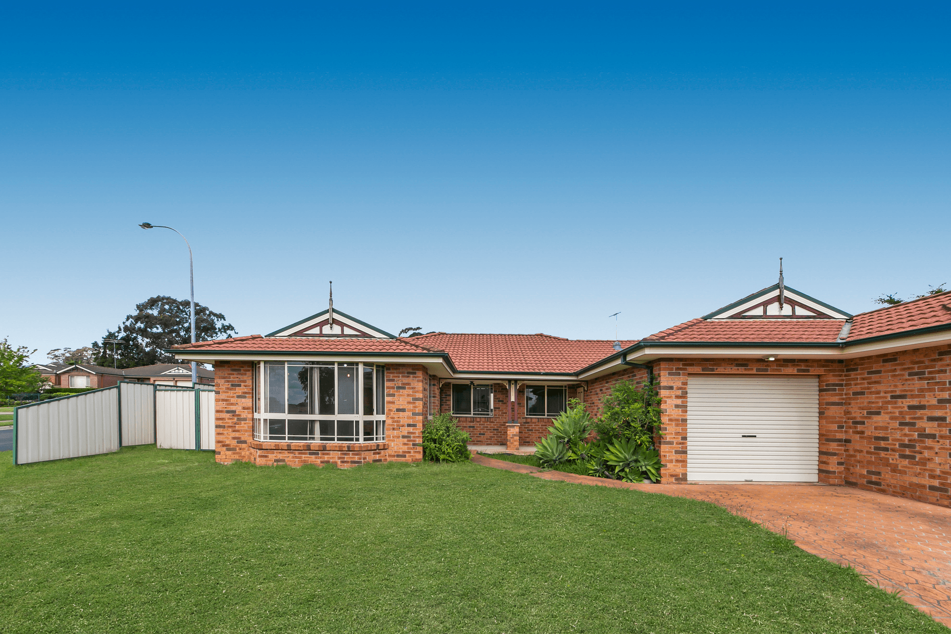 1 Ryder Street, Glenwood, NSW 2768