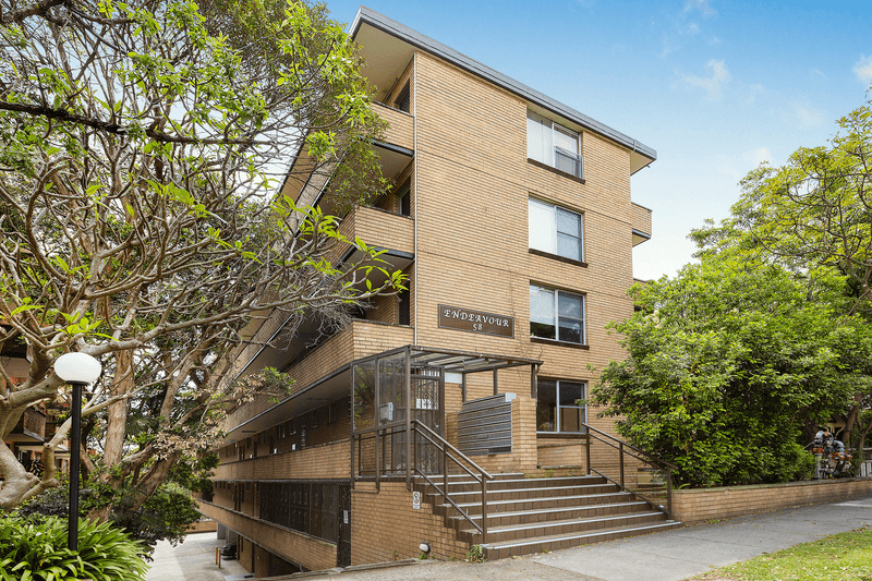 238/58 Cook Road, CENTENNIAL PARK, NSW 2021