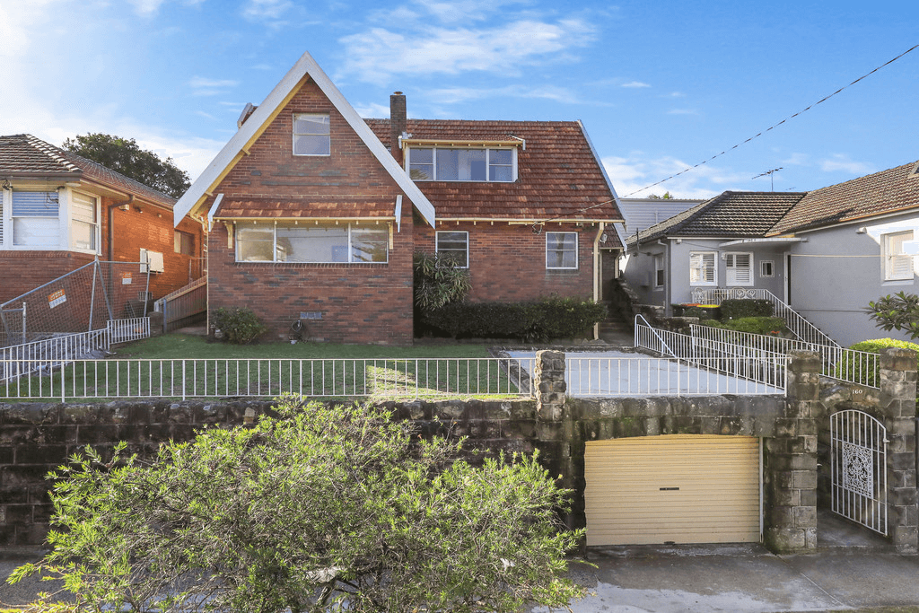 160 Fitzgerald Avenue, MAROUBRA, NSW 2035