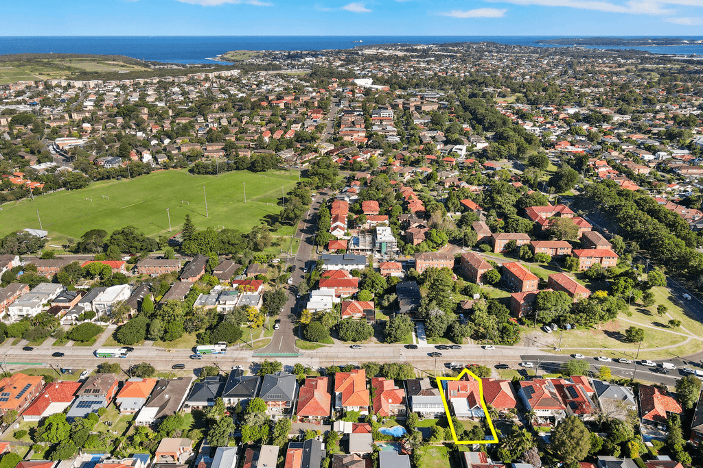 160 Fitzgerald Avenue, MAROUBRA, NSW 2035