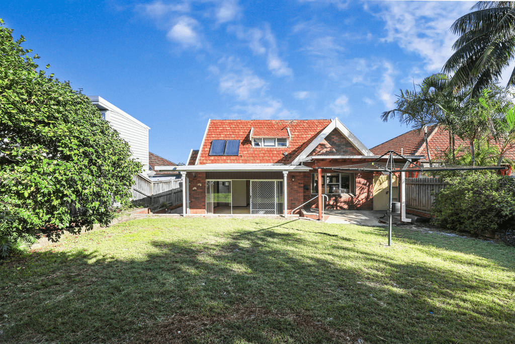 160 Fitzgerald Avenue, MAROUBRA, NSW 2035