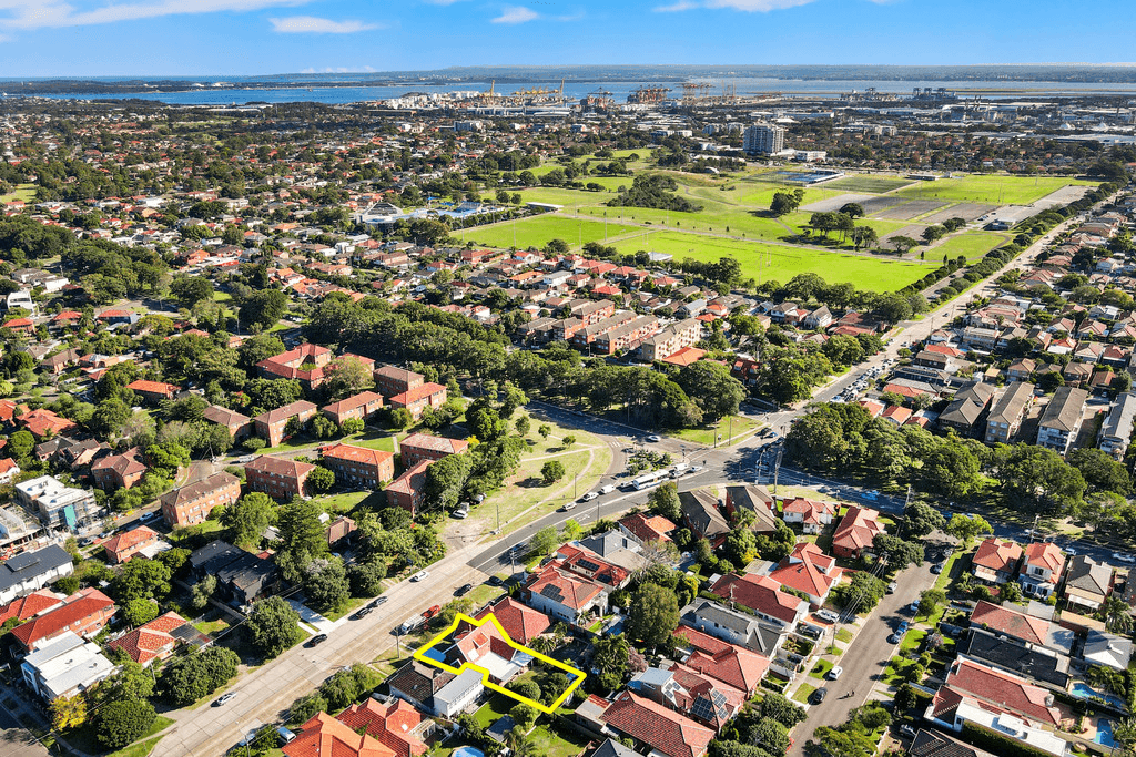 160 Fitzgerald Avenue, MAROUBRA, NSW 2035