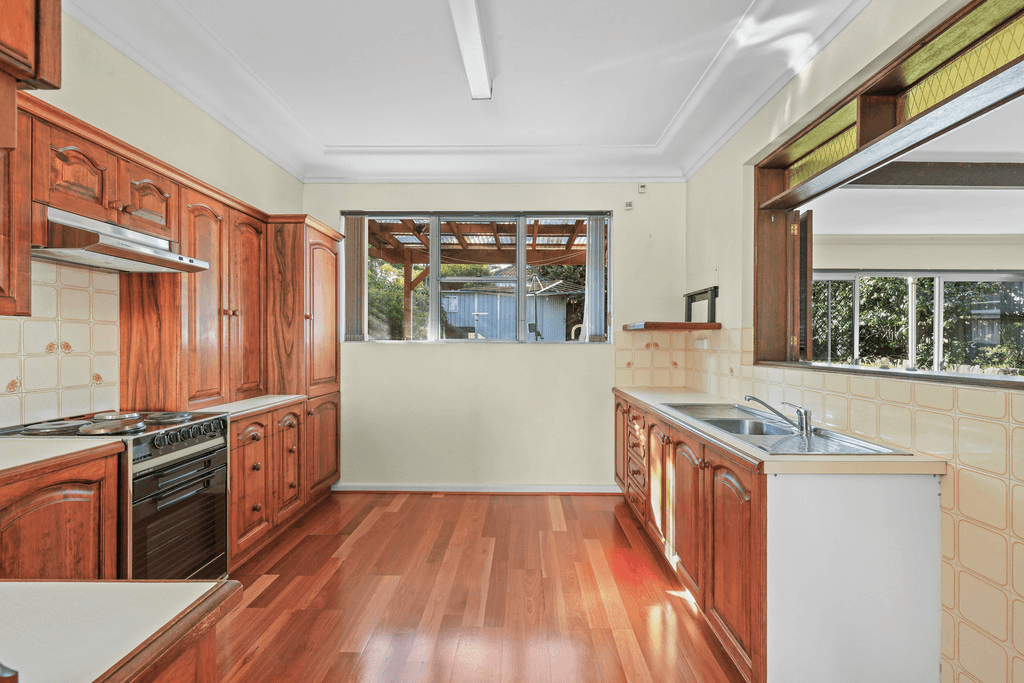 160 Fitzgerald Avenue, MAROUBRA, NSW 2035