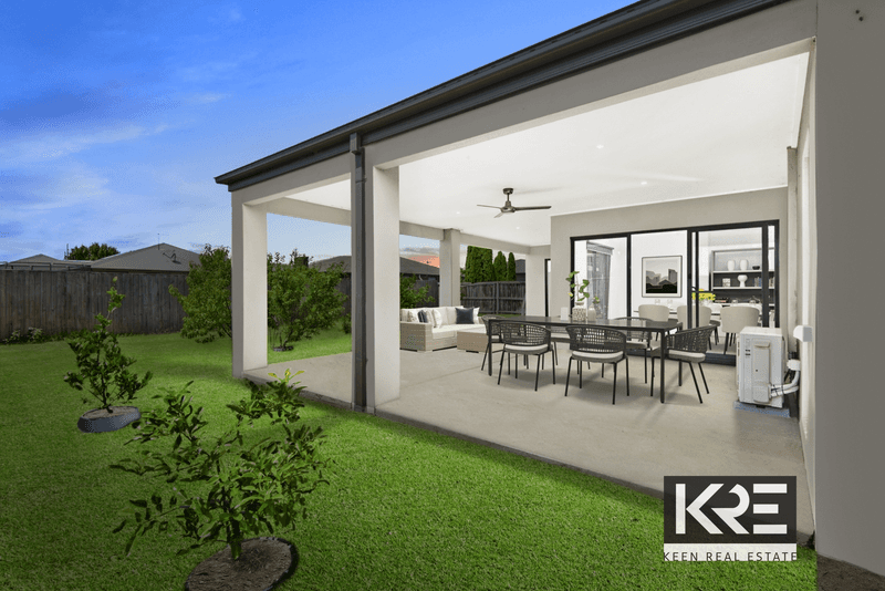 14 Summerhill Road, TRARALGON, VIC 3844