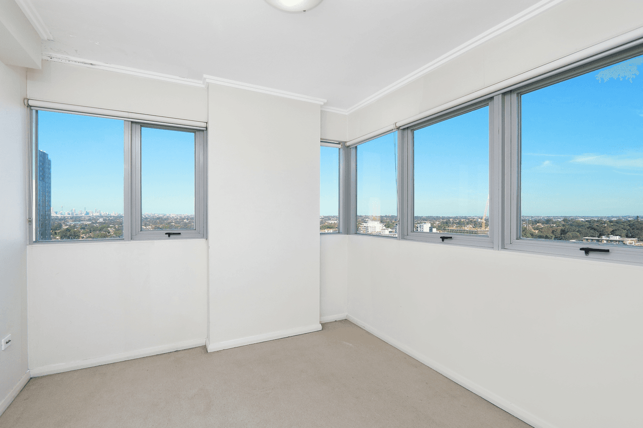 326/1 Railway Parade, BURWOOD, NSW 2134