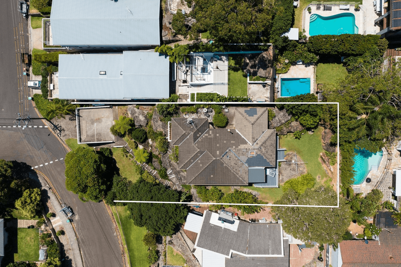 2 Brighton Street, Curl Curl, NSW 2096