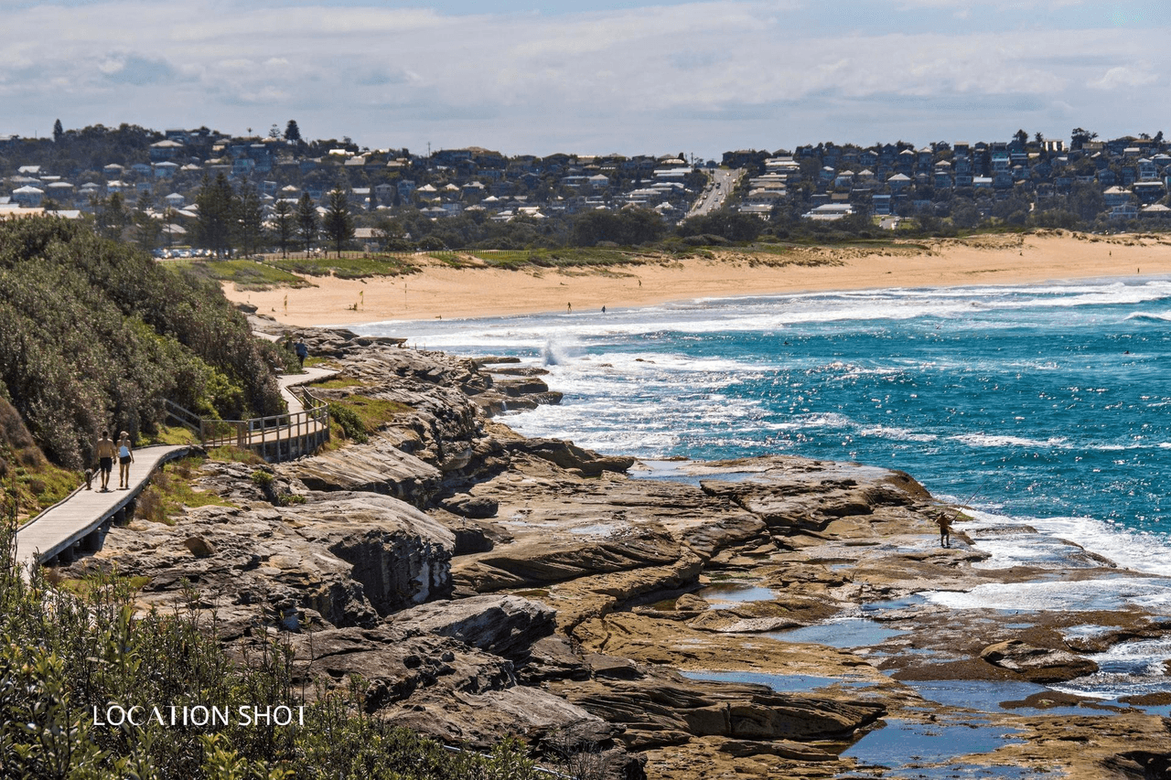 2 Brighton Street, Curl Curl, NSW 2096