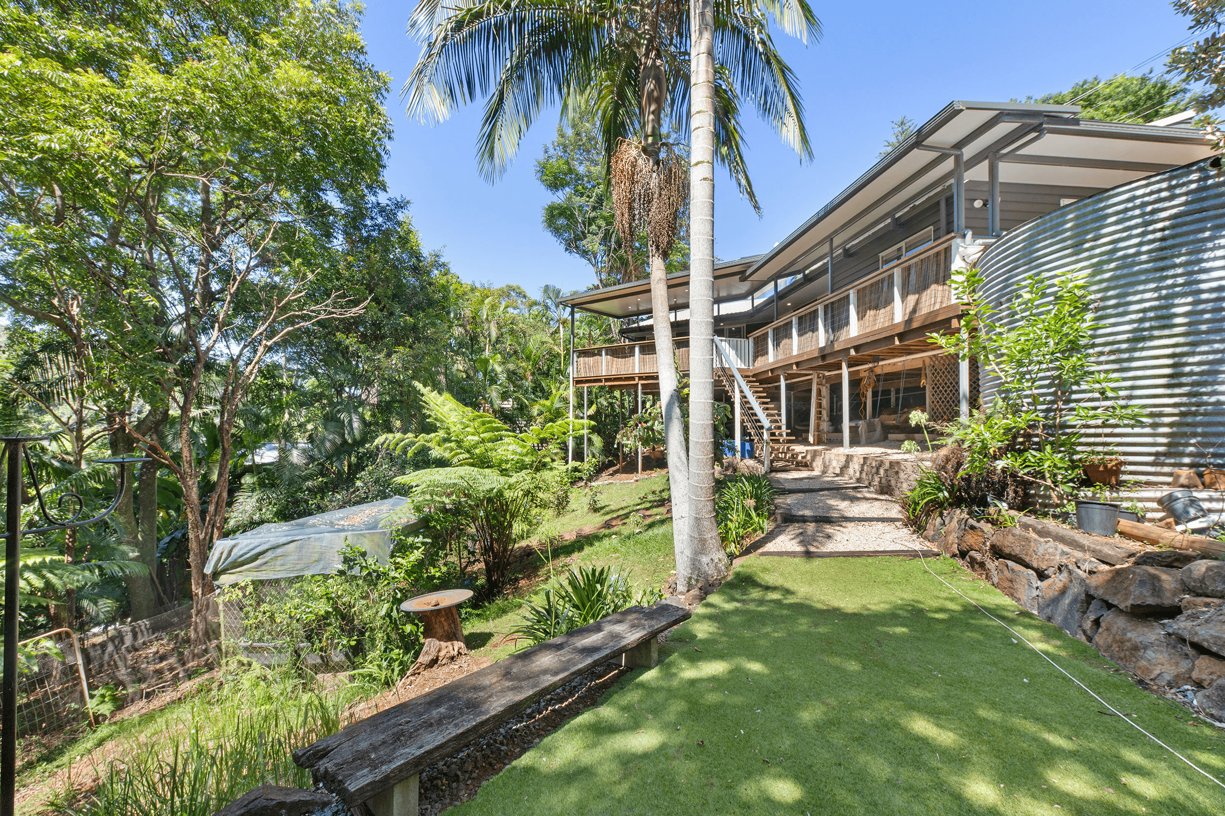 65 Long Road, TAMBORINE MOUNTAIN, QLD 4272