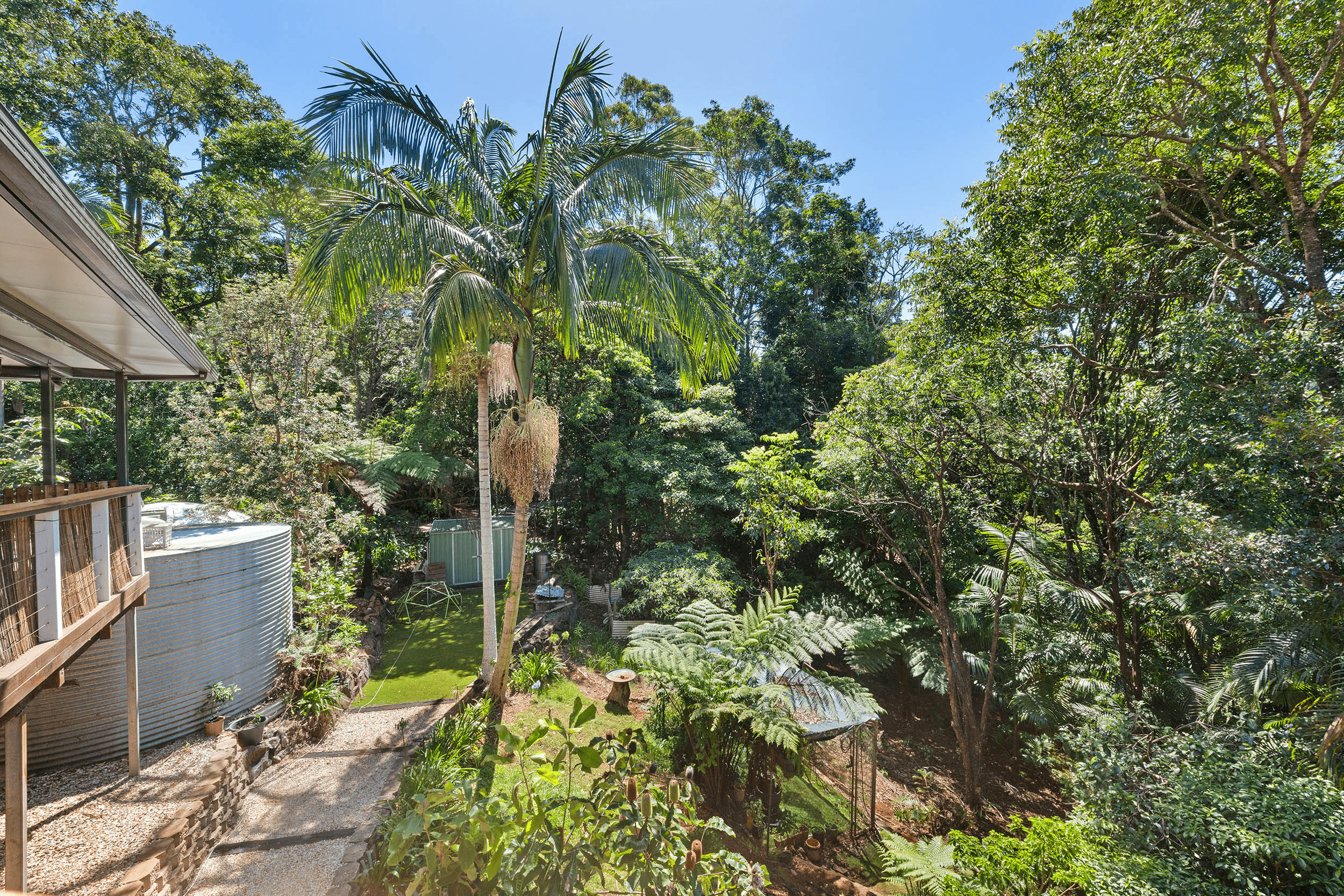 65 Long Road, TAMBORINE MOUNTAIN, QLD 4272