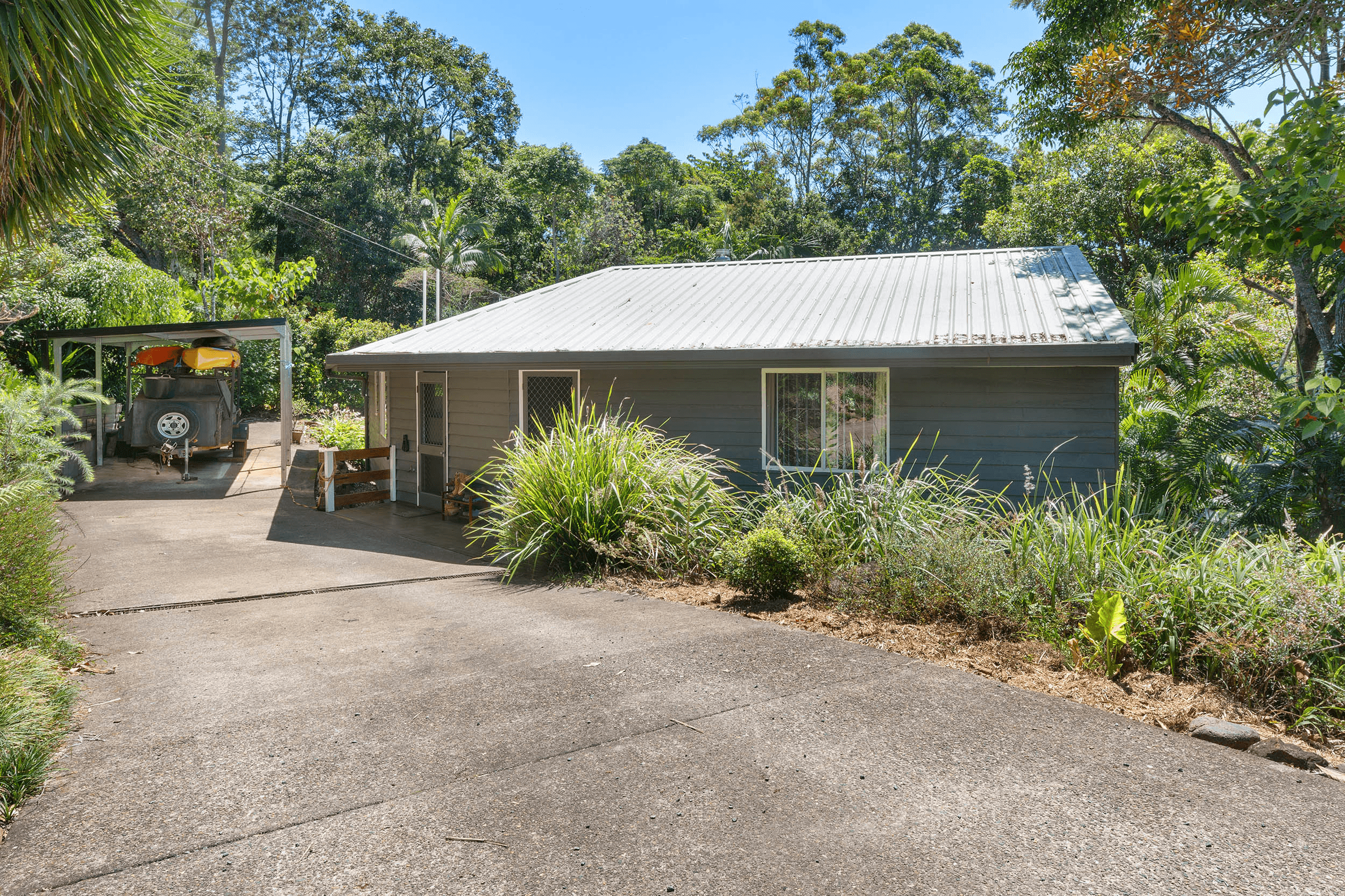 65 Long Road, TAMBORINE MOUNTAIN, QLD 4272