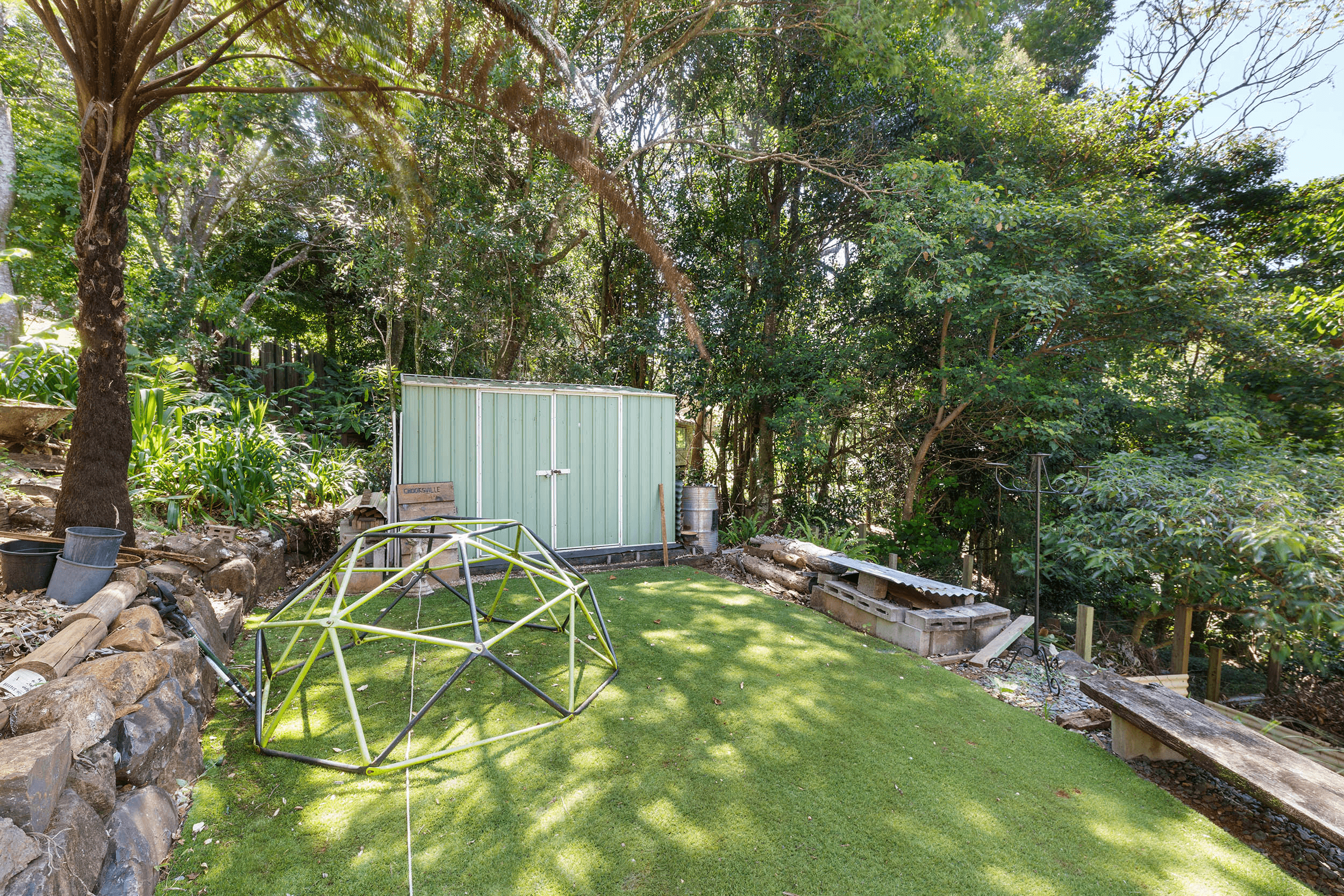 65 Long Road, TAMBORINE MOUNTAIN, QLD 4272