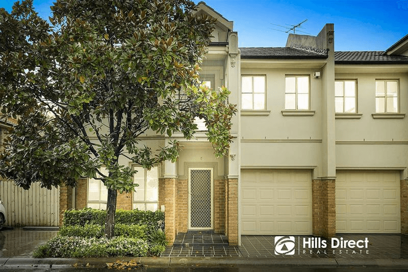 8/6 Blossom Place, Quakers Hill, NSW 2763