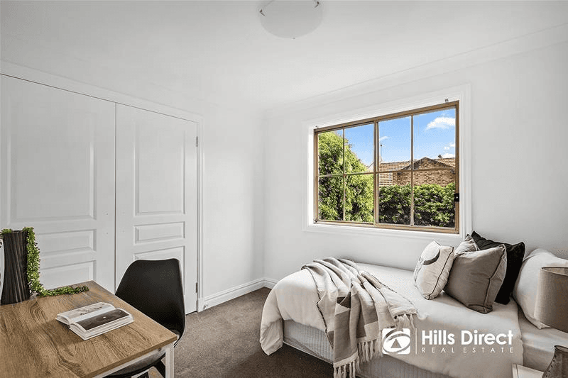 8/6 Blossom Place, Quakers Hill, NSW 2763