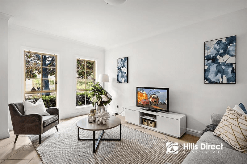 8/6 Blossom Place, Quakers Hill, NSW 2763