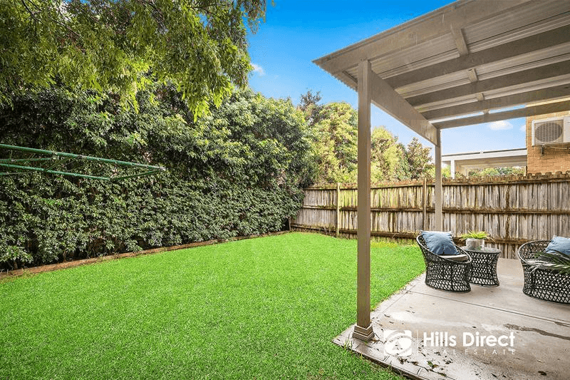 8/6 Blossom Place, Quakers Hill, NSW 2763