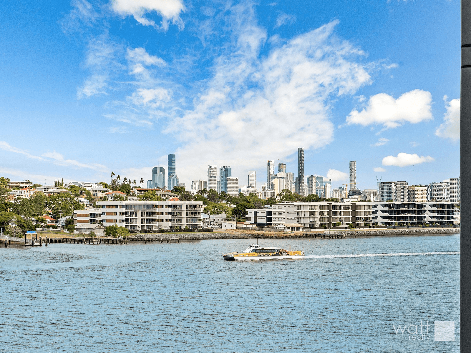 14/31 Harbour Road, Hamilton, QLD 4007