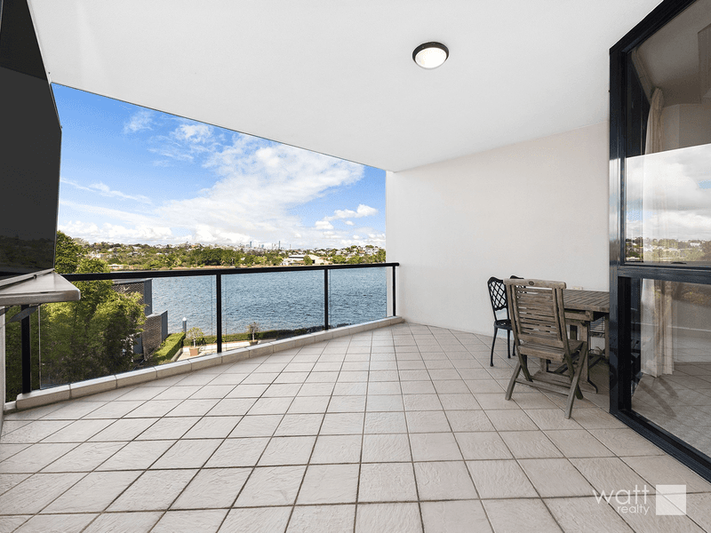 14/31 Harbour Road, Hamilton, QLD 4007