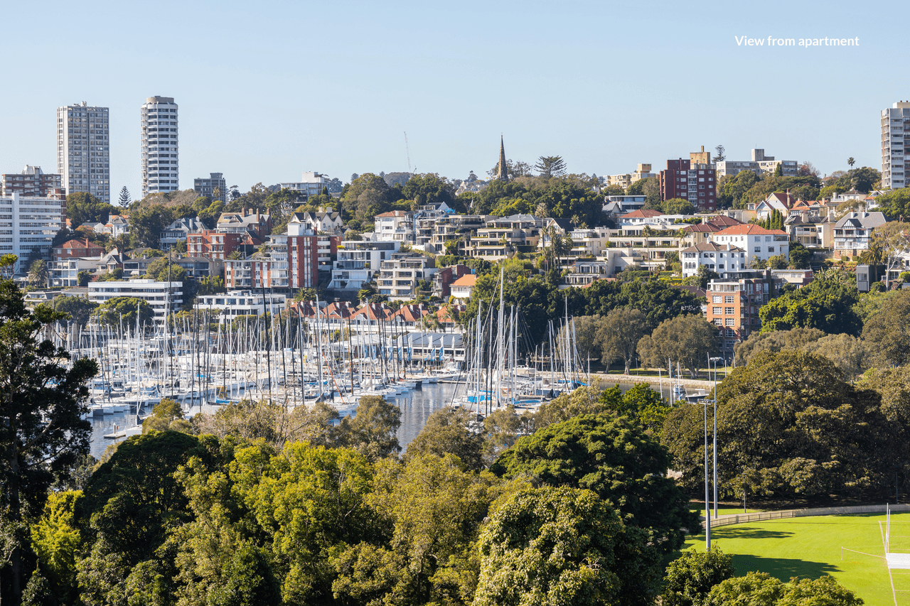 71/41-49 Roslyn Gardens, ELIZABETH BAY, NSW 2011