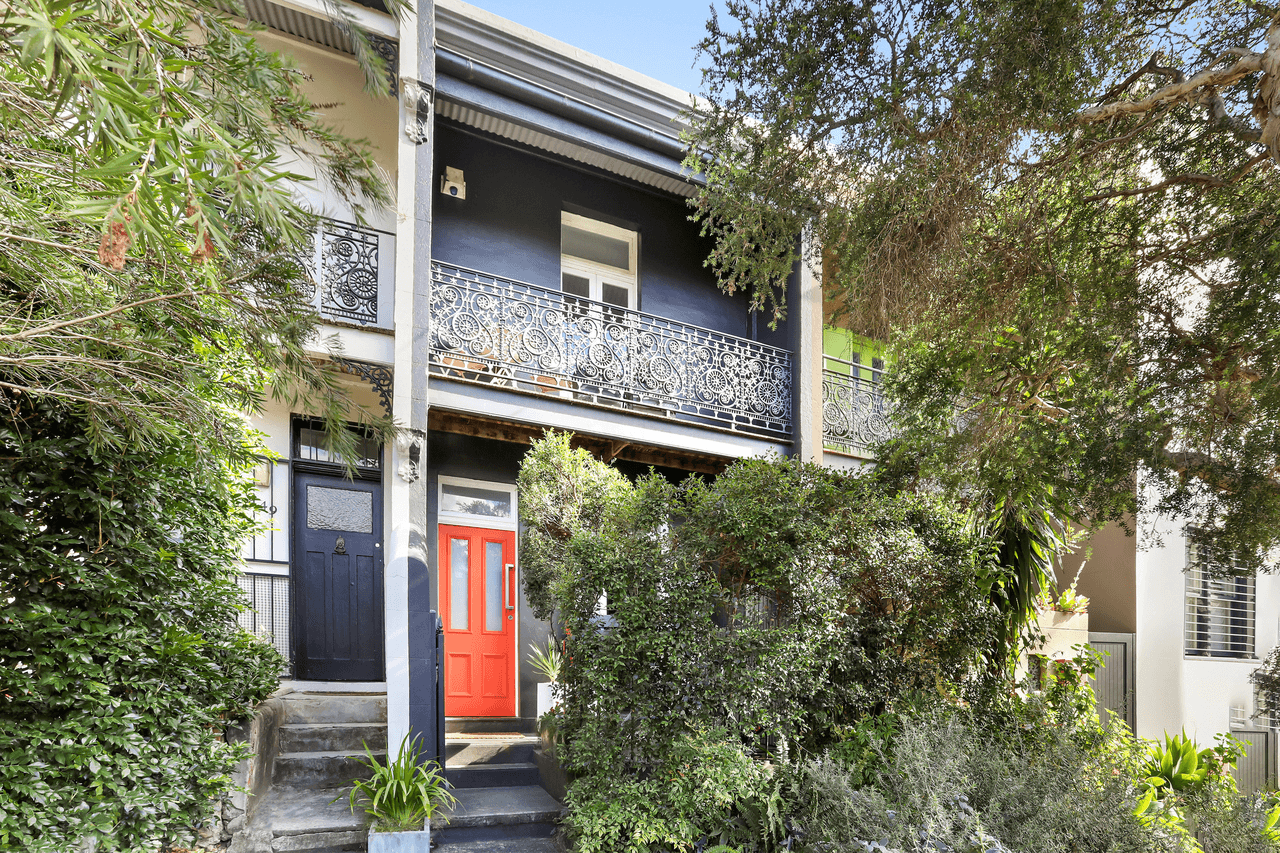 47 Ruthven Street, BONDI JUNCTION, NSW 2022