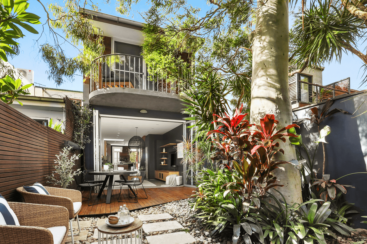 47 Ruthven Street, BONDI JUNCTION, NSW 2022