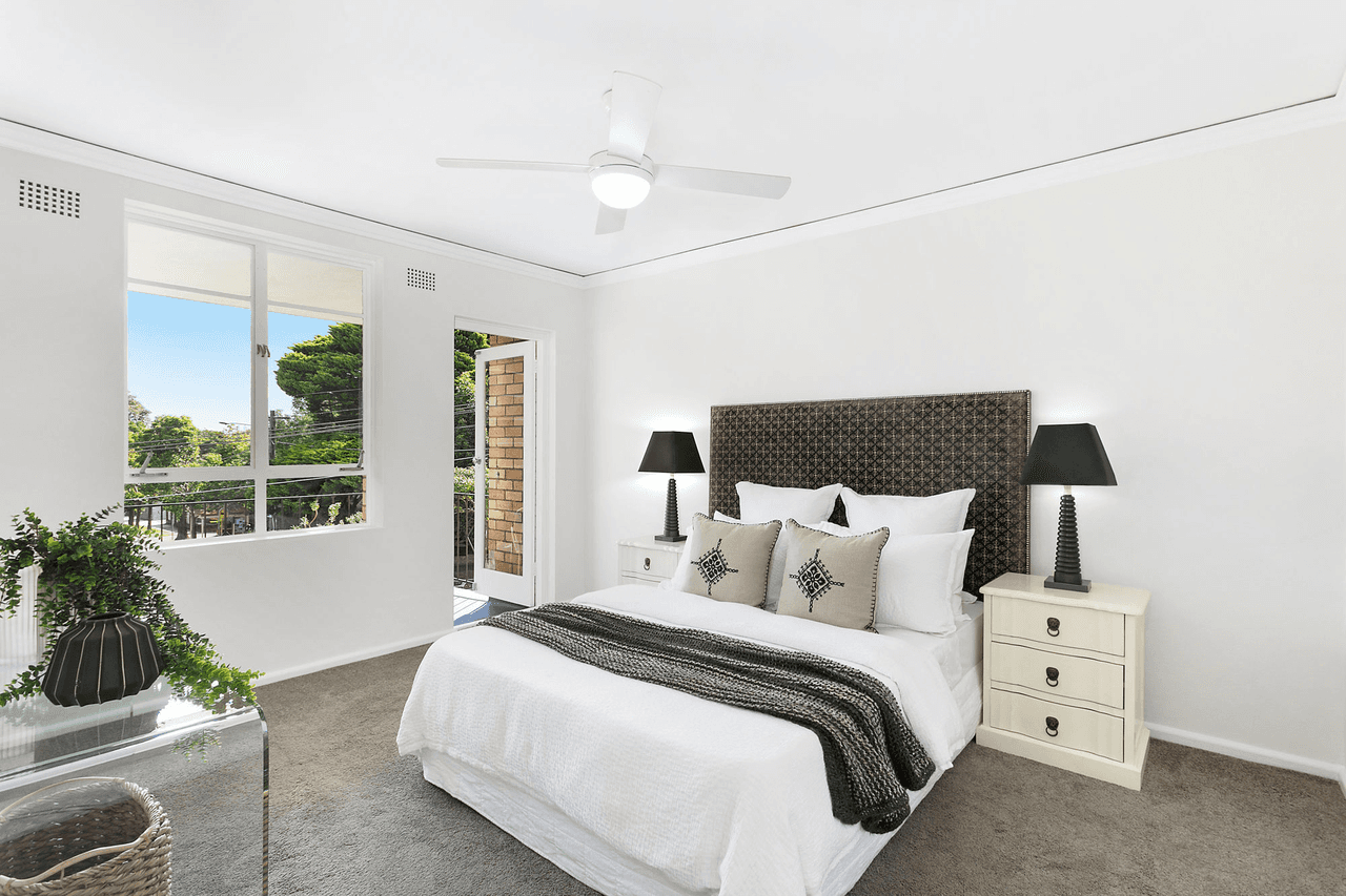 5/73 Shirley Road, WOLLSTONECRAFT, NSW 2065