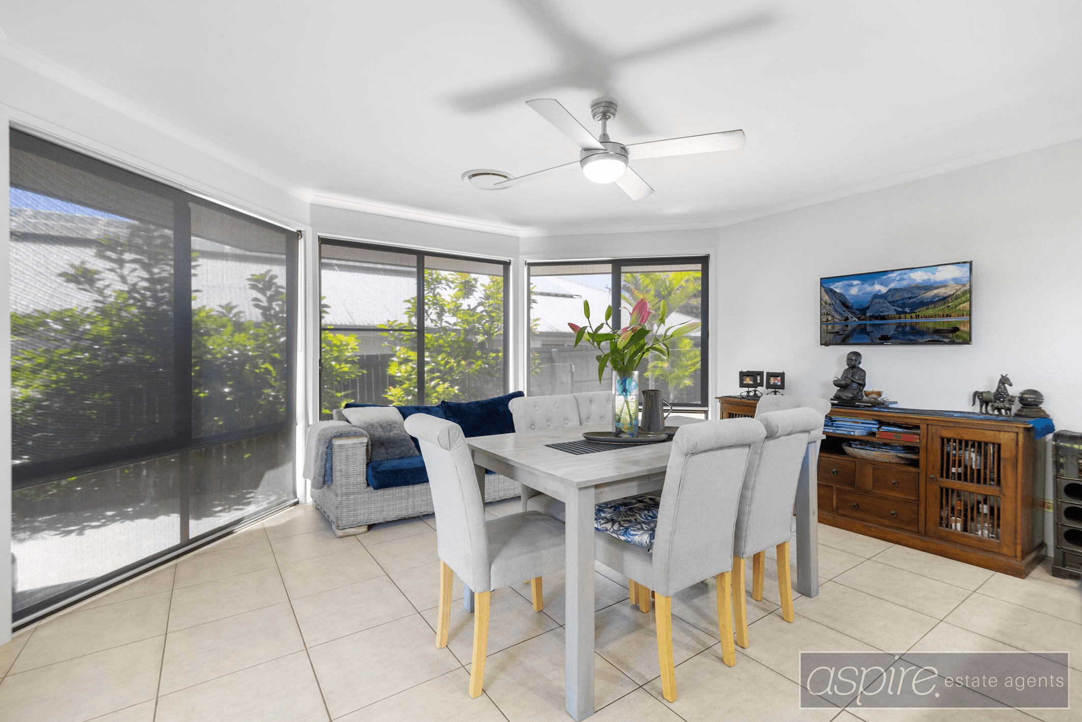 1 KIKUYU STREET, BLI BLI, QLD 4560