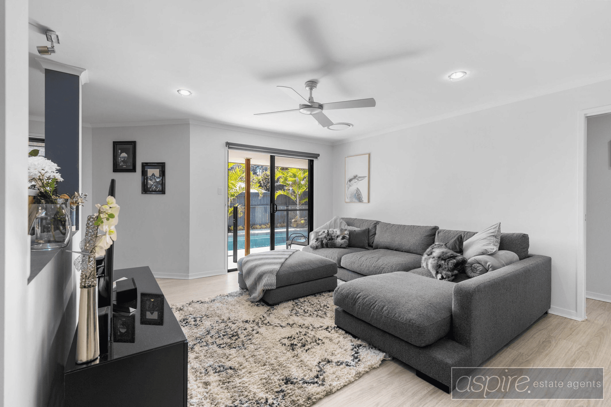 1 KIKUYU STREET, BLI BLI, QLD 4560