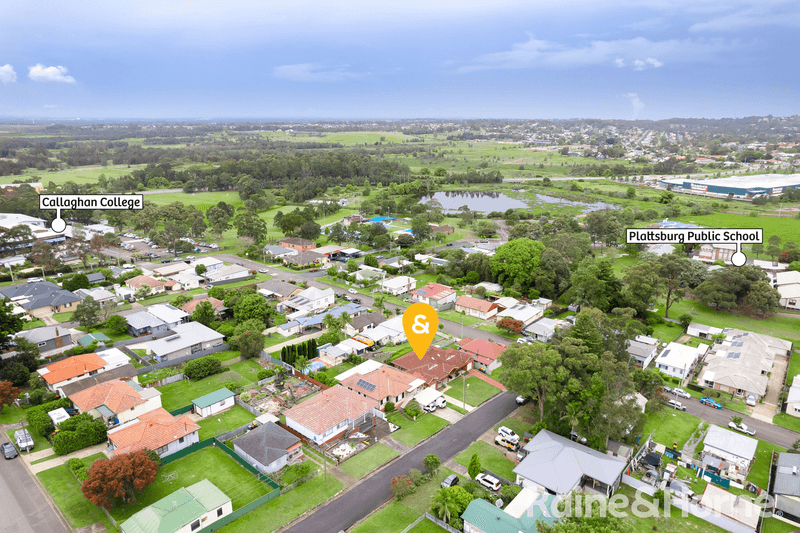 1/4 Charlotte Street, WALLSEND, NSW 2287