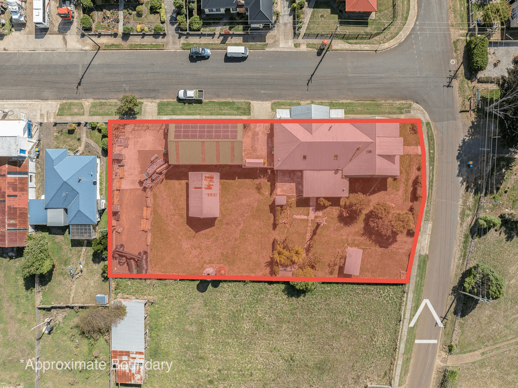 3 Main Street, Winnaleah, TAS 7265