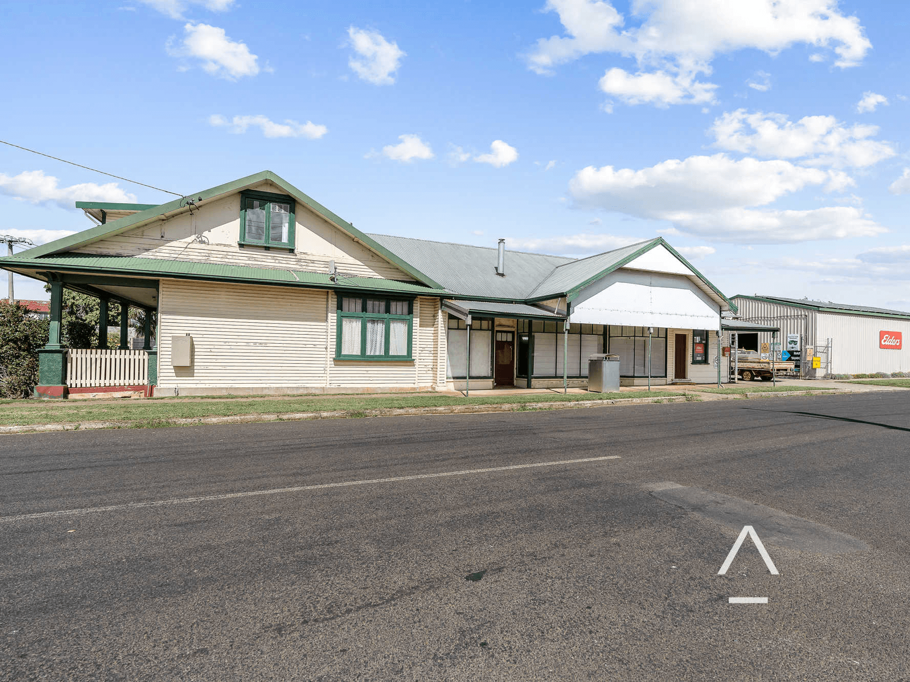 3 Main Street, Winnaleah, TAS 7265