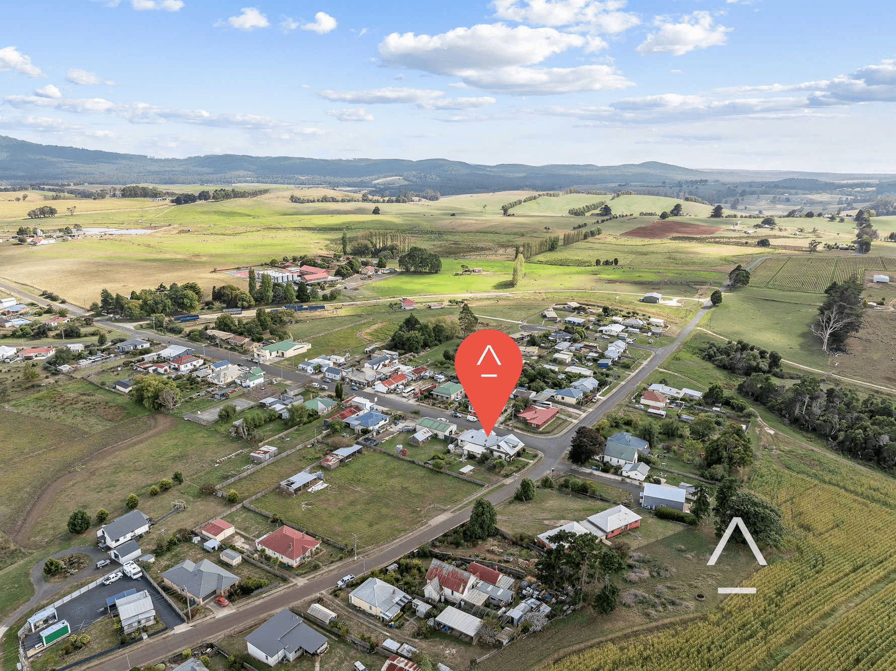 3 Main Street, Winnaleah, TAS 7265