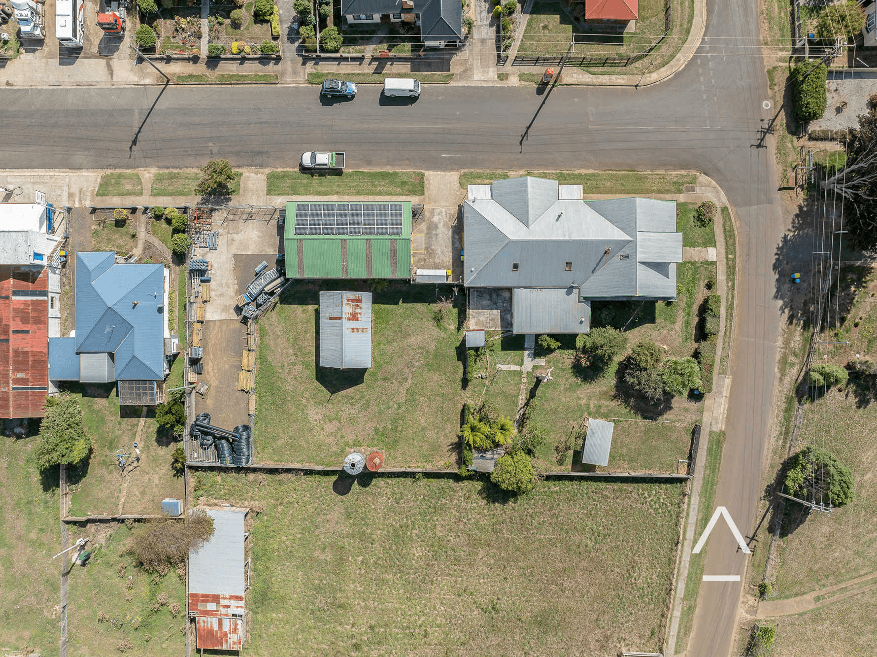 3 Main Street, Winnaleah, TAS 7265