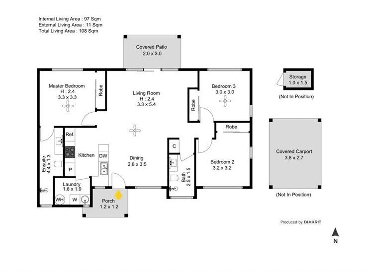 5/66 University Drive, MEADOWBROOK, QLD 4131