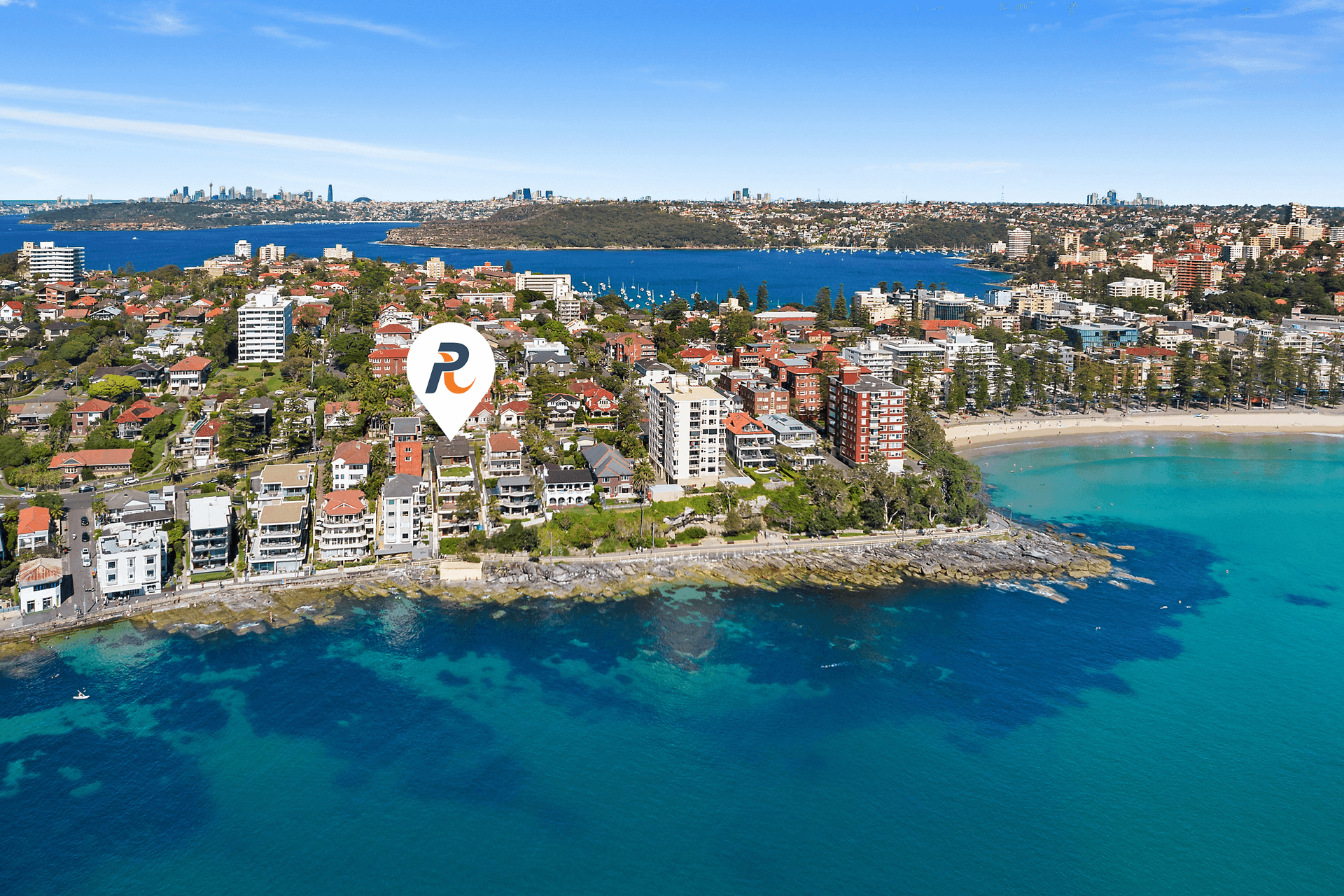 1/110 Bower Street, Manly, NSW 2095