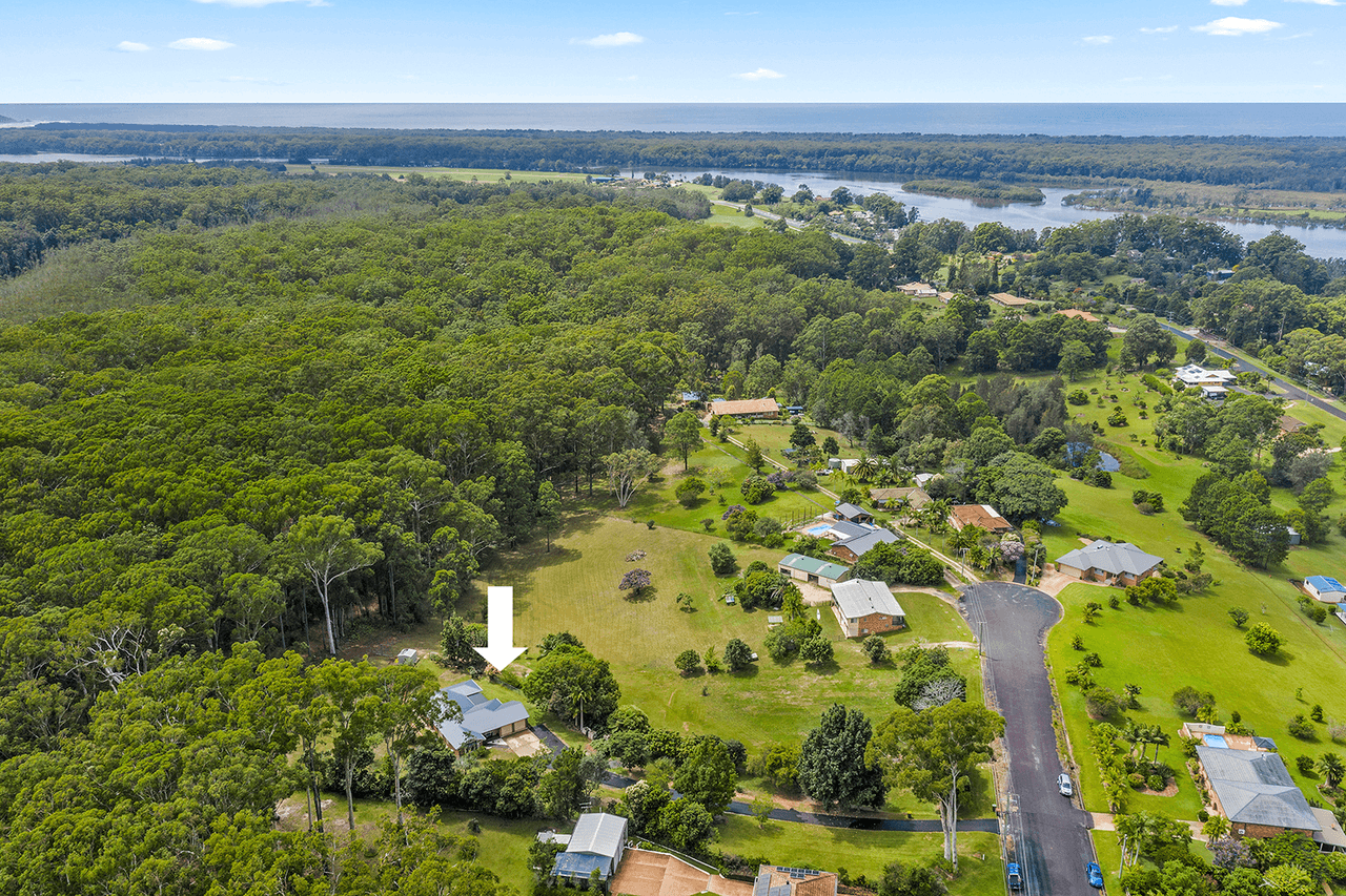 35 Alfred Close, NAMBUCCA HEADS, NSW 2448