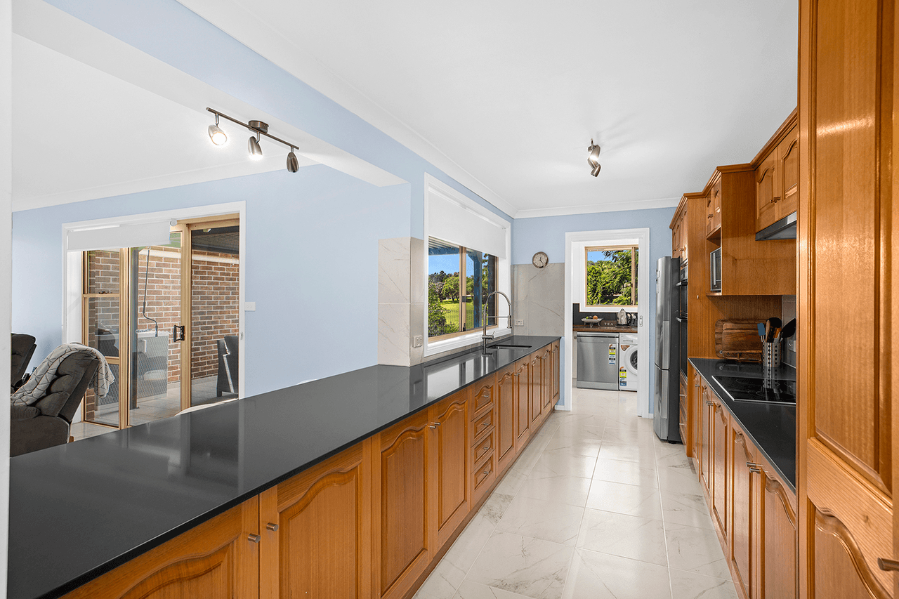 35 Alfred Close, NAMBUCCA HEADS, NSW 2448