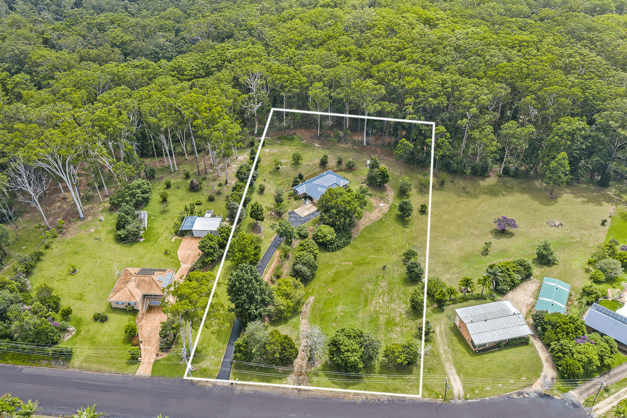 35 Alfred Close, NAMBUCCA HEADS, NSW 2448