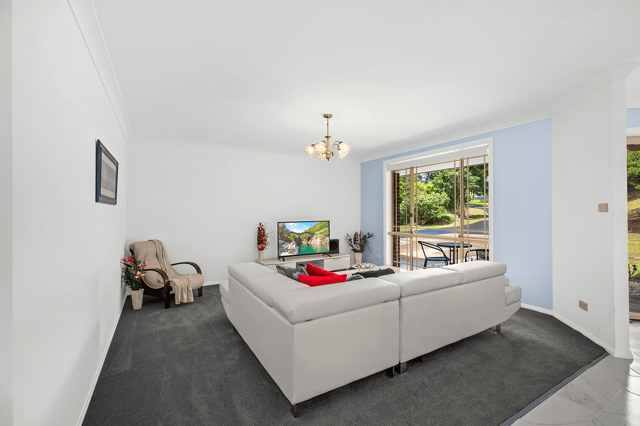 35 Alfred Close, NAMBUCCA HEADS, NSW 2448