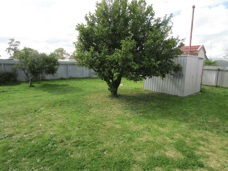 26 WOOD STREET, WARRACKNABEAL, VIC 3393