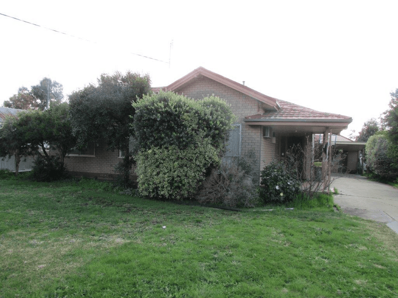 26 WOOD STREET, WARRACKNABEAL, VIC 3393