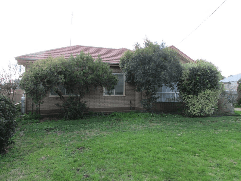 26 WOOD STREET, WARRACKNABEAL, VIC 3393